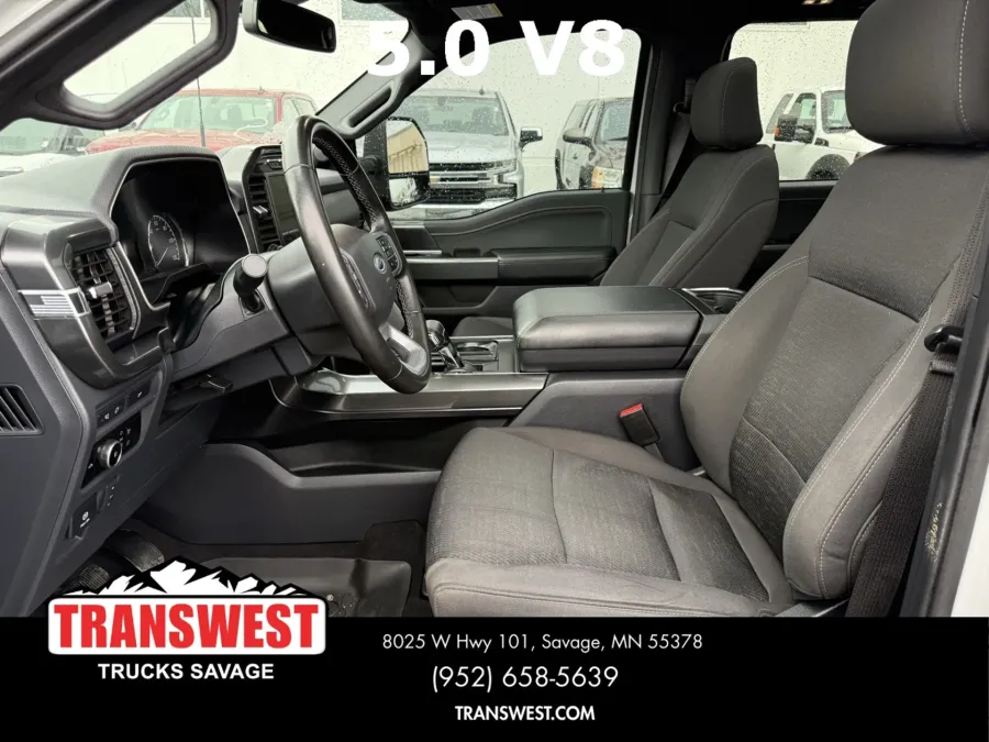 2023 Ford F150 | Photo 16 of 19