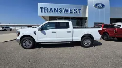 2024 Ford F-150 | Thumbnail Photo 1 of 31