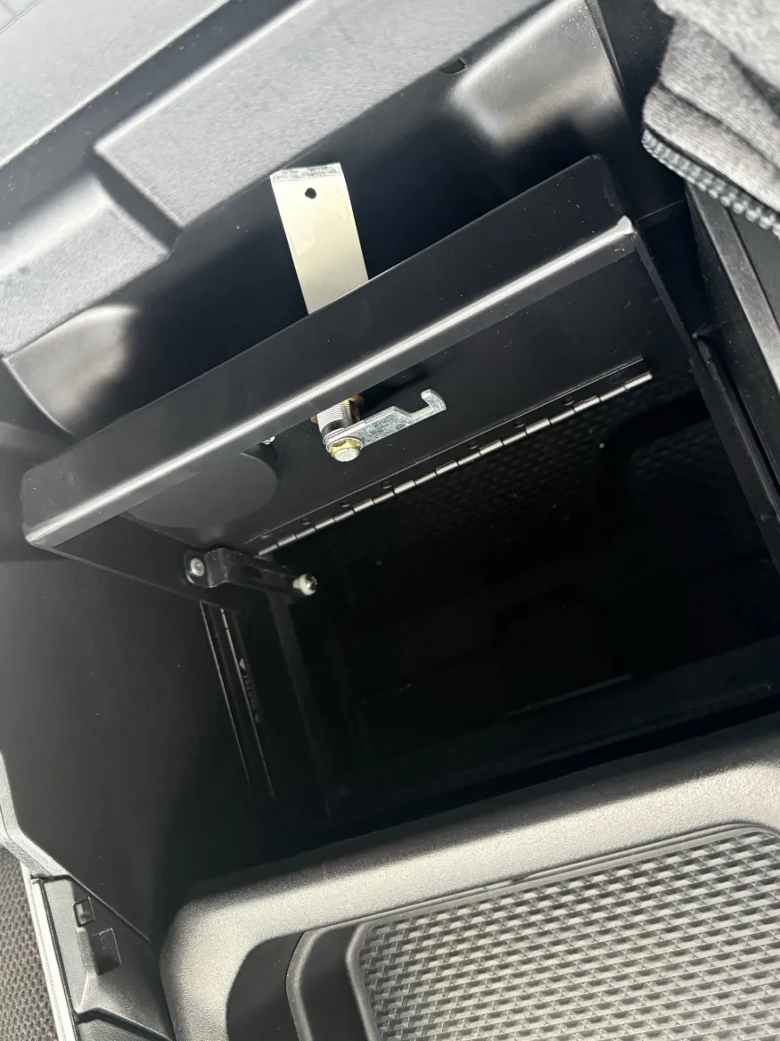 2021 RAM 1500 Big Horn | Photo 24 of 29