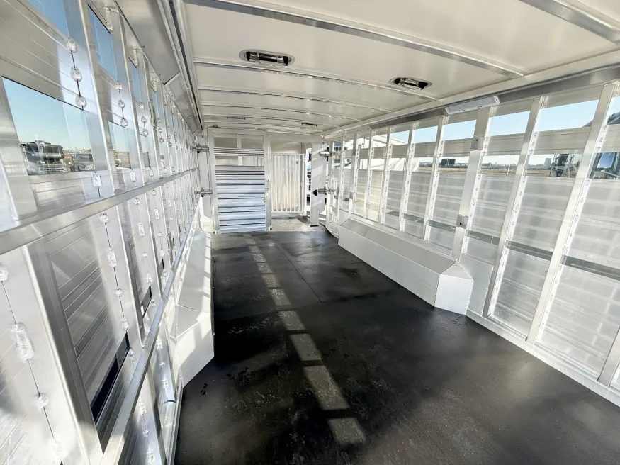 2026 Cimarron Stierwalt Pro Series | Photo 15 of 23