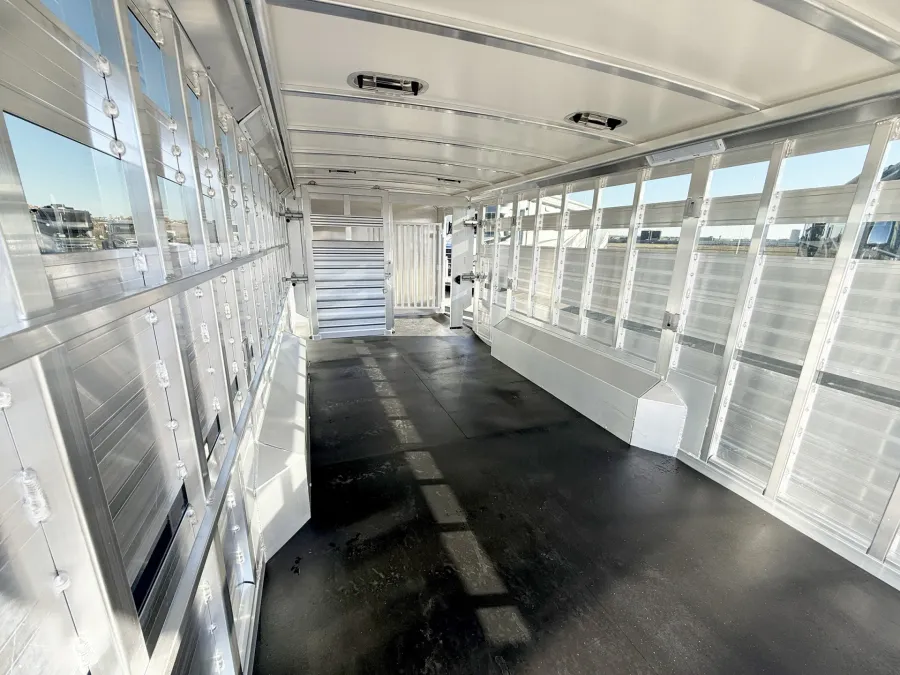 2026 Cimarron Stierwalt Pro Series | Photo 15 of 23