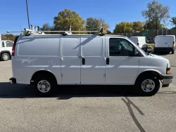 2021 Chevrolet Express 3500 | Thumbnail Photo 17 of 22