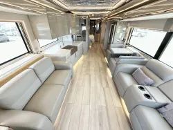 2022 Newmar King Aire 4531 | Thumbnail Photo 3 of 6