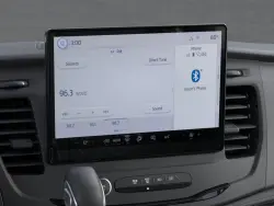 2026 Ford Transit-350 Base | Thumbnail Photo 13 of 21