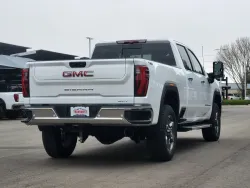 2026 GMC Sierra 2500HD SLT | Thumbnail Photo 6 of 25
