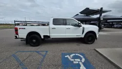2024 Ford F-250 | Thumbnail Photo 6 of 38
