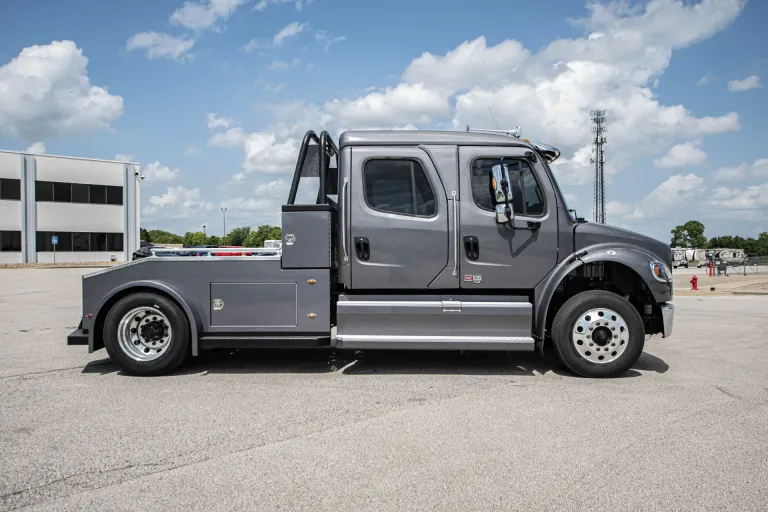 2024 Freightliner M2 106 Bolt