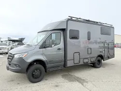 2026 Winnebago EKKO 23B | Thumbnail Photo 17 of 23