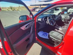 2023 Chevrolet Blazer LT | Thumbnail Photo 8 of 24