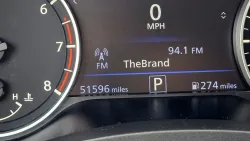 2024 Nissan Altima | Thumbnail Photo 17 of 27