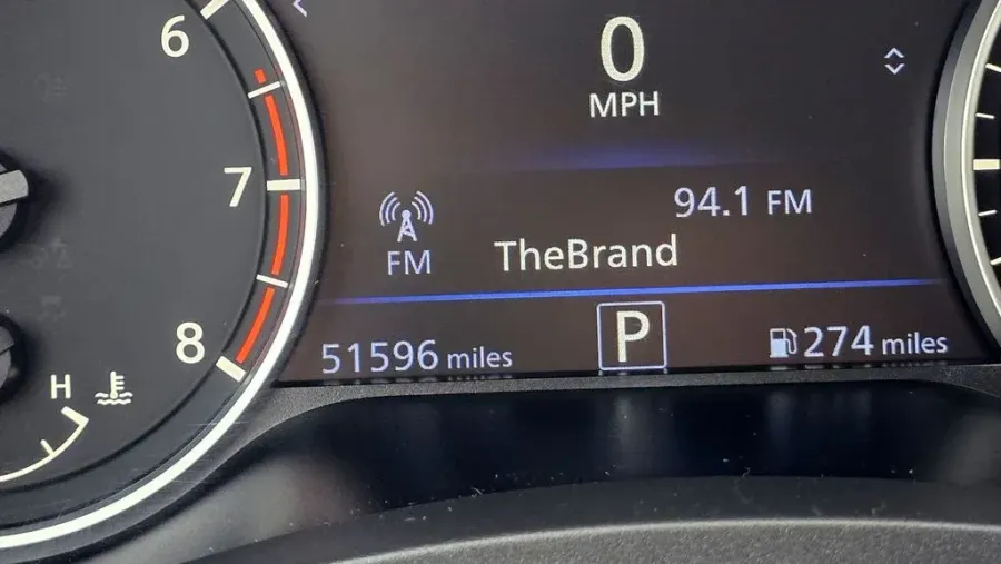 2024 Nissan Altima | Photo 17 of 27