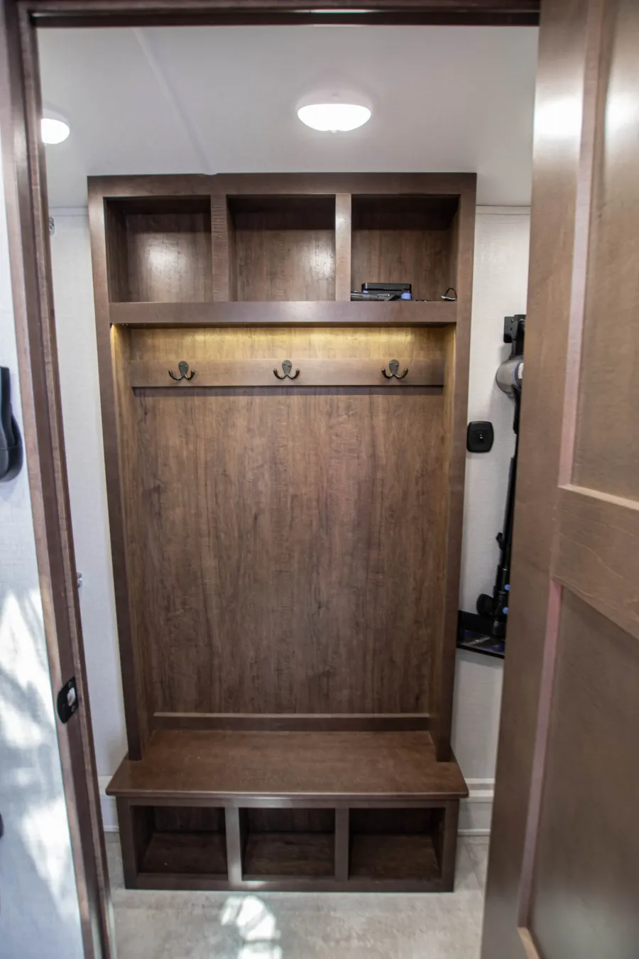 2025 Forest River Riverstone Legacy 39RKFB | Photo 25 of 25