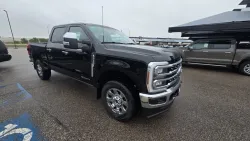 2026 Ford Super Duty F-250 | Thumbnail Photo 5 of 35