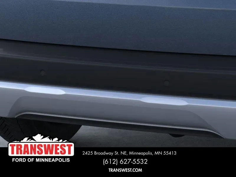 2026 Ford Escape Plug-In Hybrid Base | Photo 22 of 23