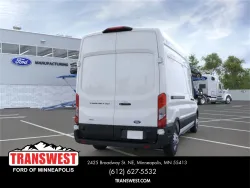 2026 Ford Transit-350 | Thumbnail Photo 8 of 21