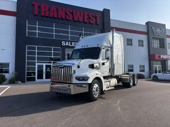 2022 Western Star 49X