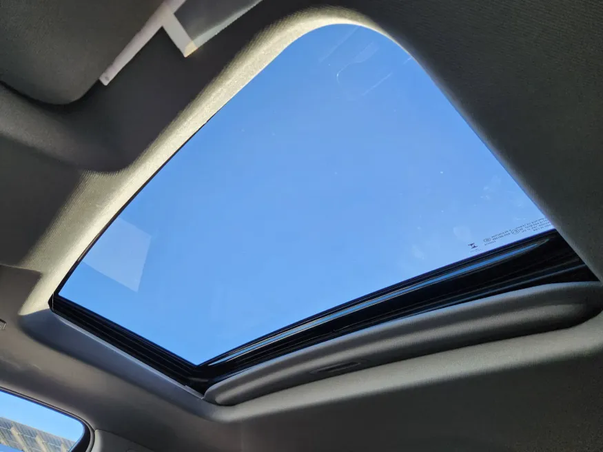 2026 GMC Sierra 1500 Denali | Photo 30 of 31