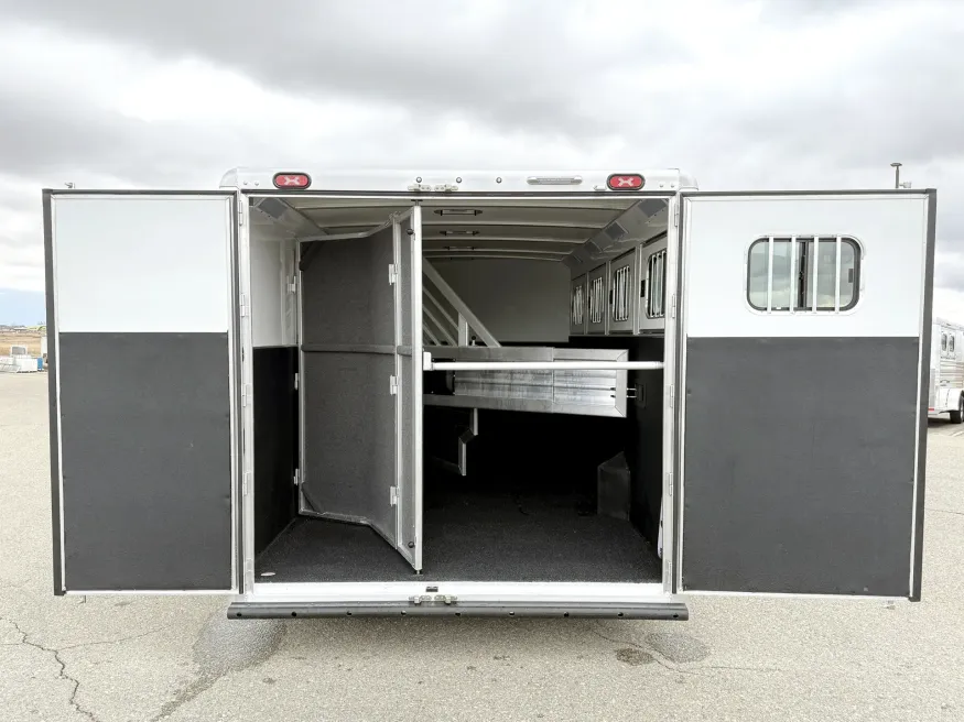 2027 Cimarron Norstar 4HGN | Photo 5 of 5