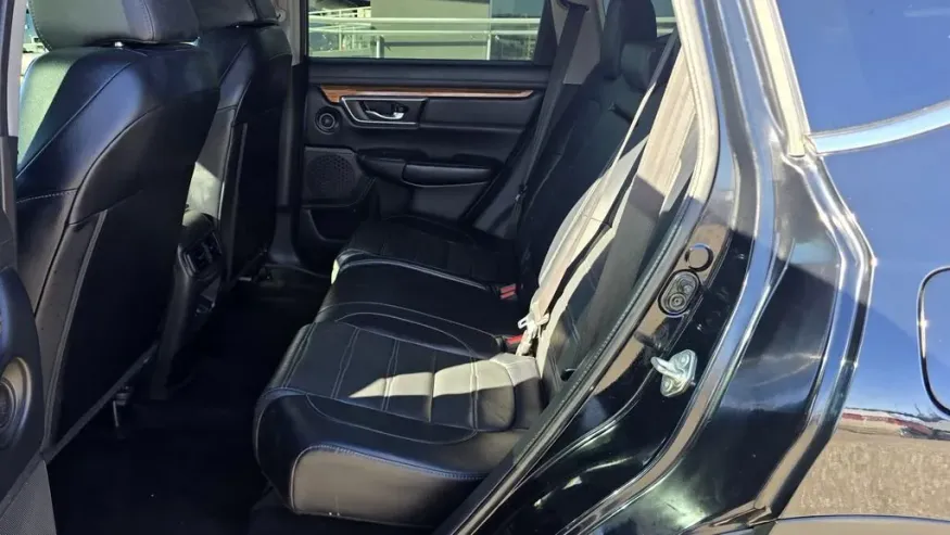 2017 Honda CR-V | Photo 27 of 28