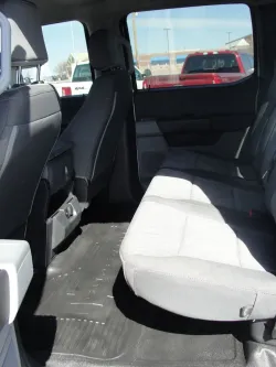 2023 Ford Super Duty F-350 XL | Thumbnail Photo 9 of 14