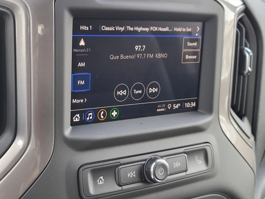 2026 GMC Sierra 3500HD CC Pro | Photo 13 of 20
