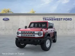 2026 Ford Bronco | Thumbnail Photo 1 of 25