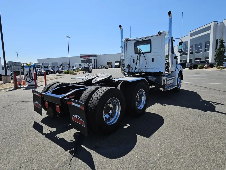 2022 Western Star 49X | Photo 8 of 16
