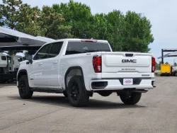 2026 GMC Sierra 1500 Elevation | Thumbnail Photo 4 of 24