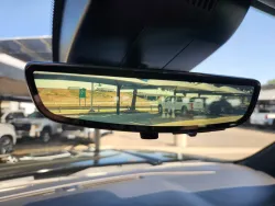 2025 GMC Sierra 2500HD AT4 | Thumbnail Photo 31 of 33