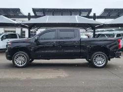 2020 Chevrolet Silverado 1500 LT Trail Boss | Thumbnail Photo 9 of 37