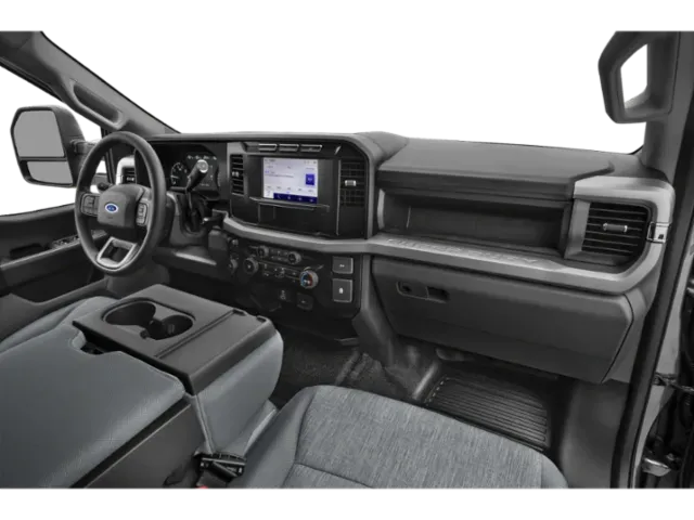 2026 Ford Super Duty F-250 | Photo 11 of 12