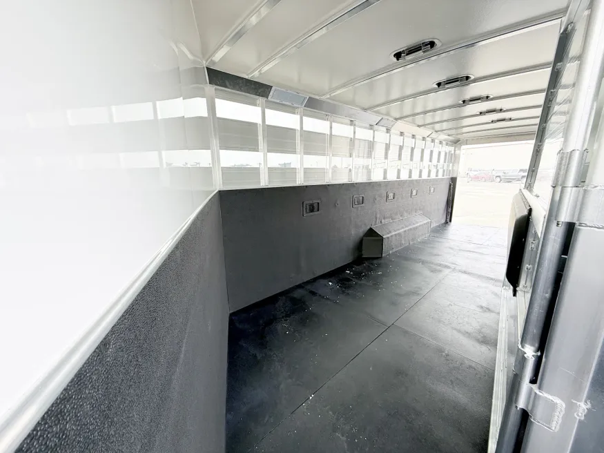 2026 Cimarron Winstar 6hgn | Photo 15 of 20