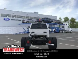 2026 Ford Super Duty F-550 XL | Thumbnail Photo 4 of 22