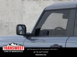 2025 Ford Bronco Badlands | Thumbnail Photo 21 of 25