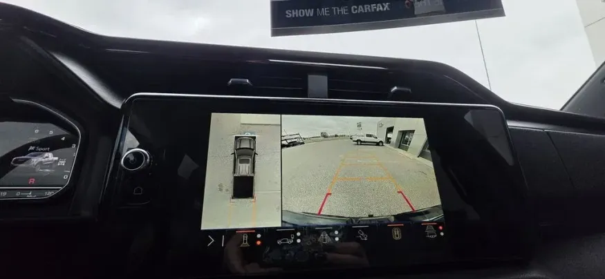 2024 GMC Sierra 1500 | Photo 22 of 32