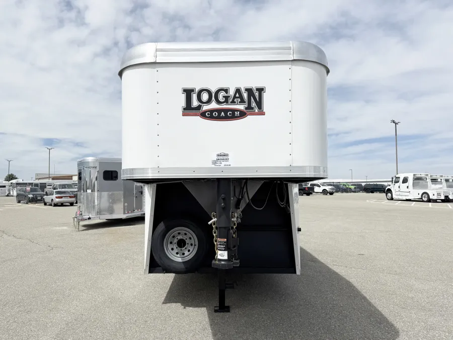 2026 Logan Coach Crossfire 3HGN | Photo 14 of 14