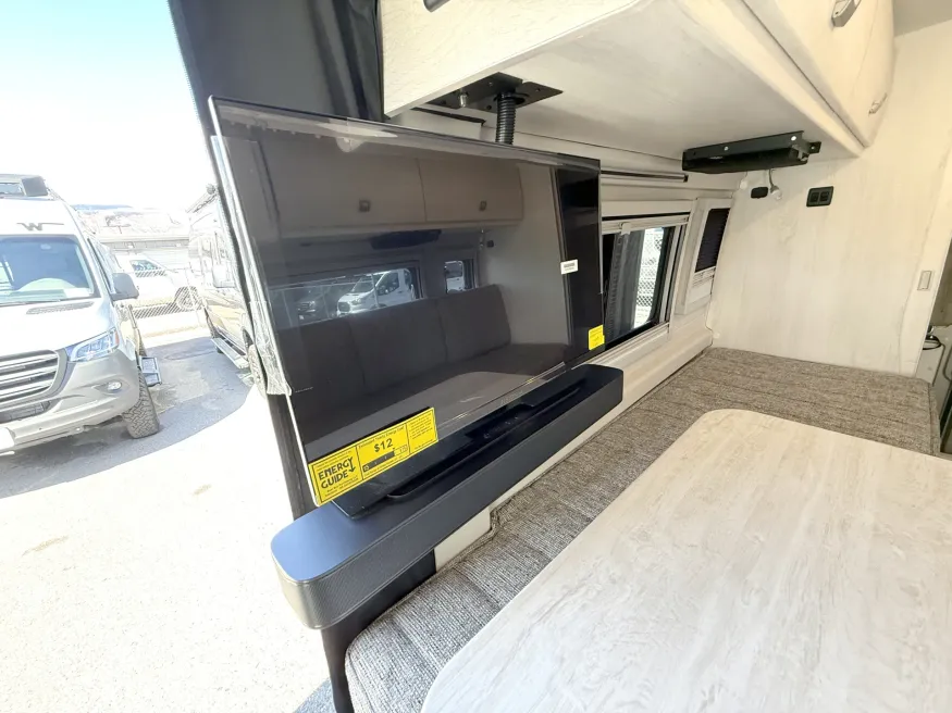 2026 Winnebago Travato 59K | Photo 6 of 14