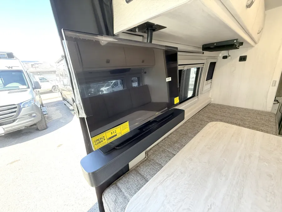 2026 Winnebago Travato 59K | Photo 6 of 14