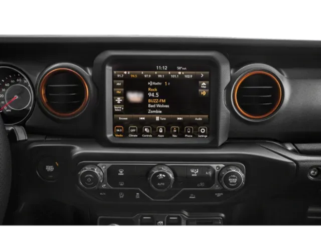 2022 Jeep Gladiator | Photo 6 of 13