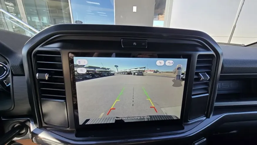 2026 Ford F-150 | Photo 22 of 29