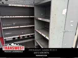 2018 RAM ProMaster 2500 High Roof | Thumbnail Photo 12 of 22