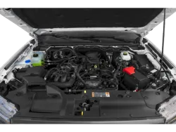 2025 Ford Ranger | Thumbnail Photo 14 of 23