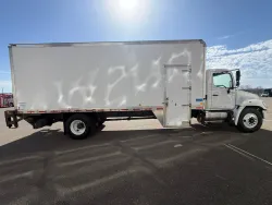 2016 Hino 268 | Thumbnail Photo 8 of 11