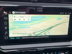 2026 GMC Sierra 1500 AT4 | Thumbnail Photo 11 of 23