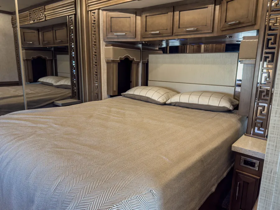 2021 Newmar Ventana 3412 | Photo 20 of 39