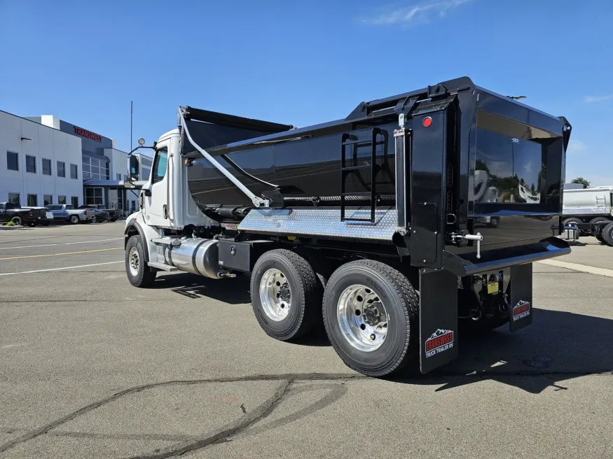 2025 Western Star 47X | Photo 6 of 18