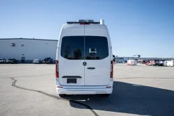 2025 Tiffin GT1 19 AG | Thumbnail Photo 5 of 21