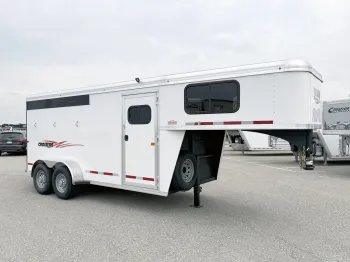 2025 Logan Coach Crossfire 3HGN