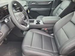 2026 GMC Acadia AWD Elevation | Thumbnail Photo 8 of 24