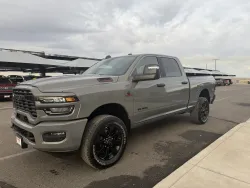 2026 RAM 2500 Big Horn | Thumbnail Photo 3 of 15